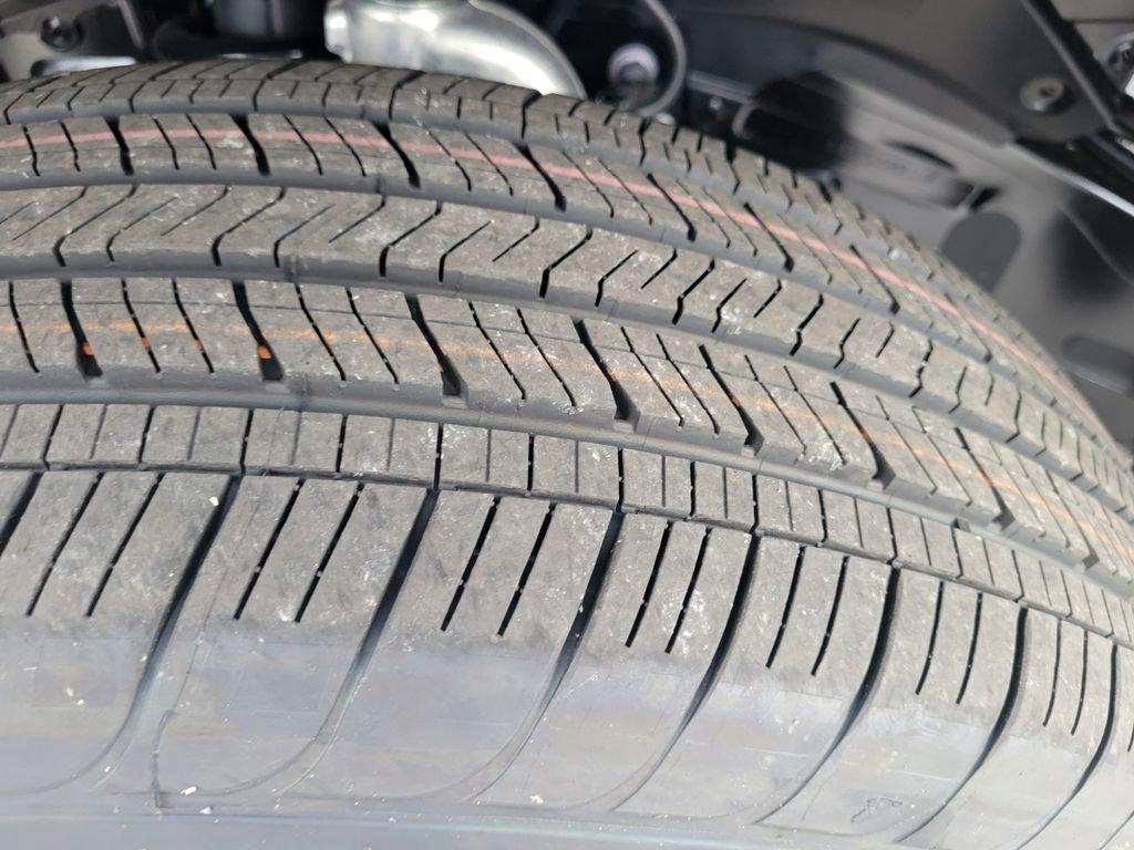 new 2025 Toyota Tacoma car, priced at $46,129