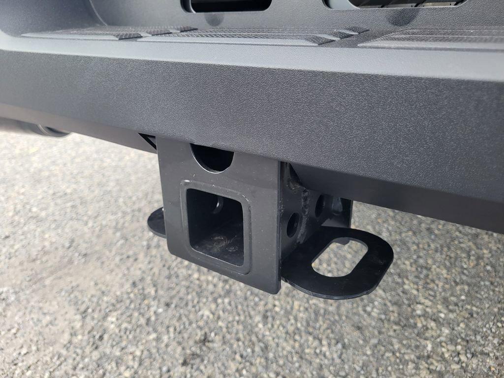 new 2025 Toyota Tacoma car, priced at $46,129