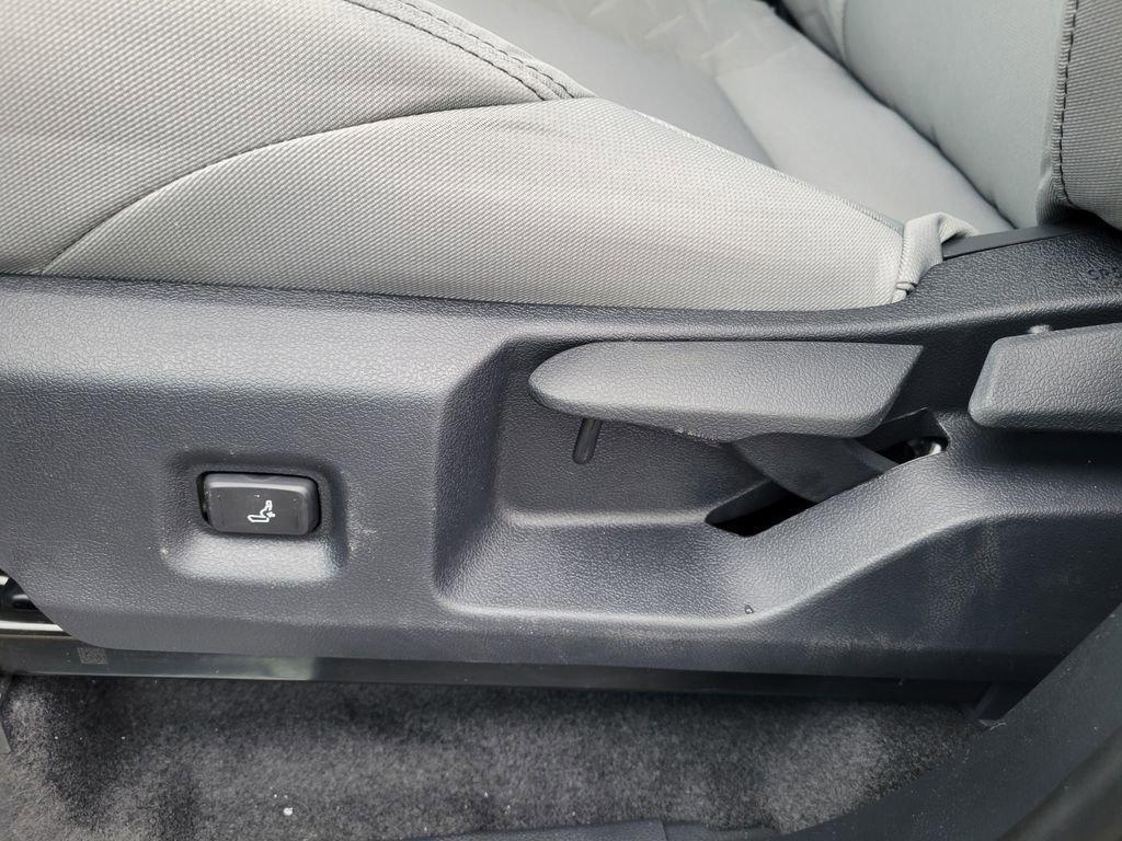 new 2025 Toyota Tacoma car, priced at $46,129