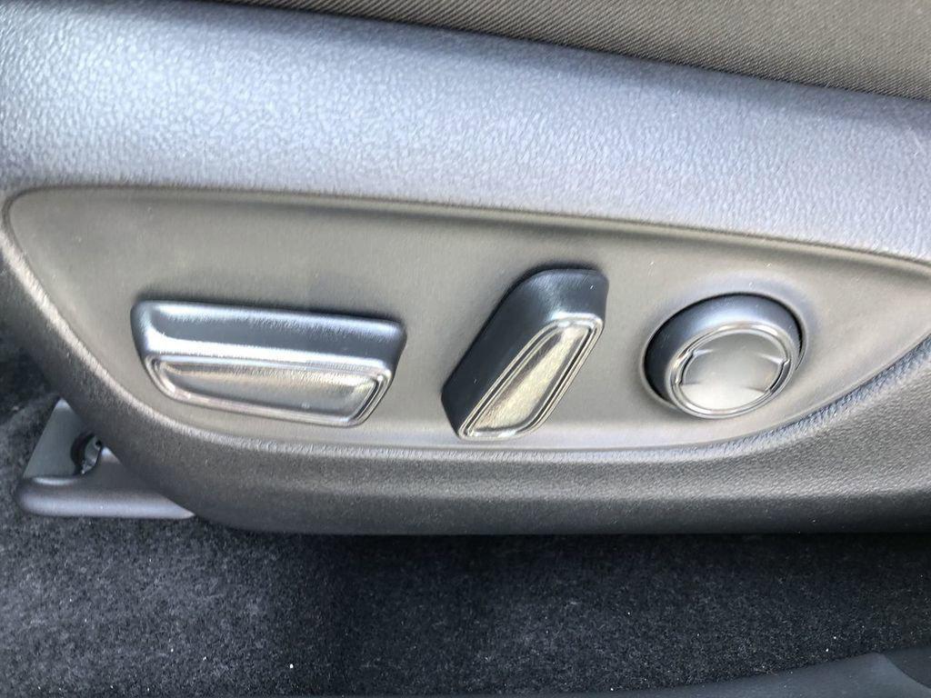 new 2025 Toyota RAV4 car, priced at $36,659