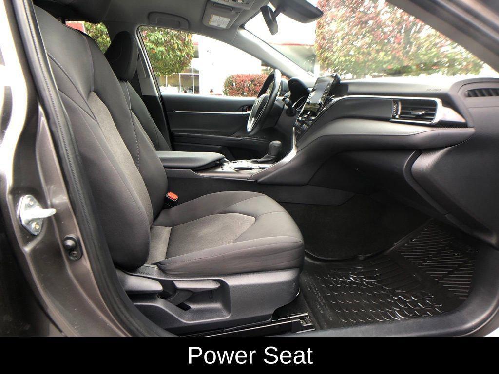 used 2023 Toyota Camry car, priced at $25,995