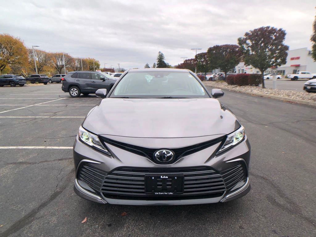 used 2023 Toyota Camry car, priced at $25,995