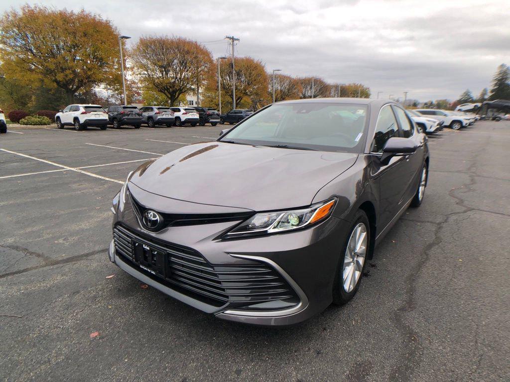 used 2023 Toyota Camry car, priced at $25,995