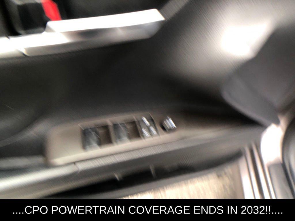 used 2023 Toyota Camry car, priced at $25,995