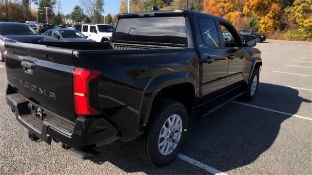 new 2024 Toyota Tacoma car, priced at $41,702