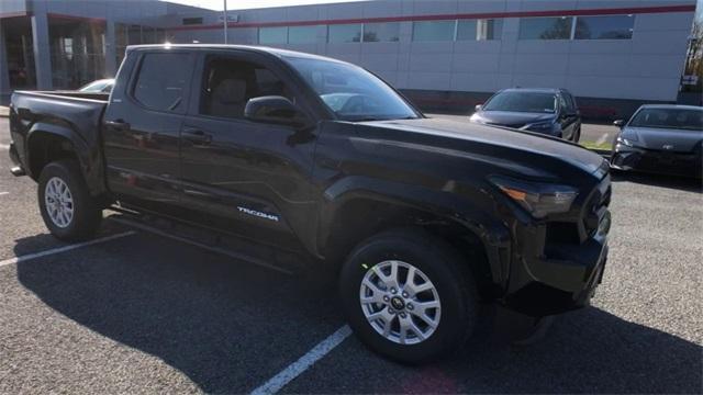 new 2024 Toyota Tacoma car, priced at $41,702