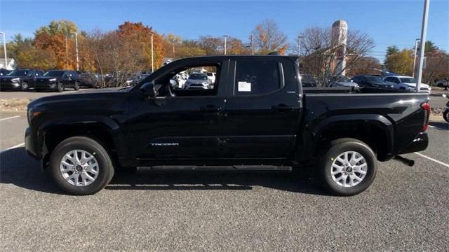 new 2024 Toyota Tacoma car, priced at $41,702