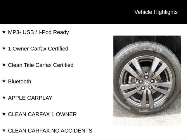 used 2020 Honda Ridgeline car, priced at $26,995