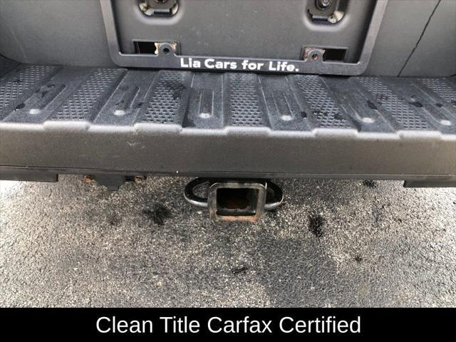 used 2020 Honda Ridgeline car, priced at $26,995