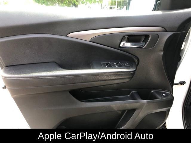 used 2020 Honda Ridgeline car, priced at $26,995