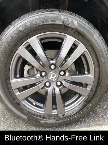 used 2020 Honda Ridgeline car, priced at $26,995