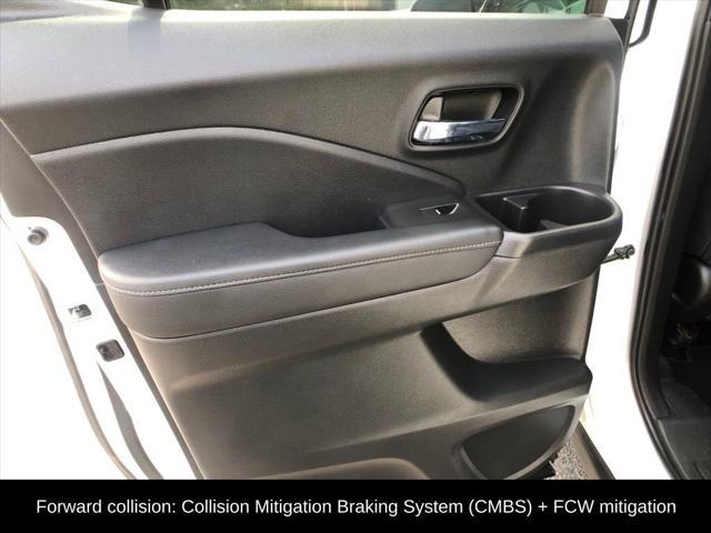 used 2020 Honda Ridgeline car, priced at $26,995