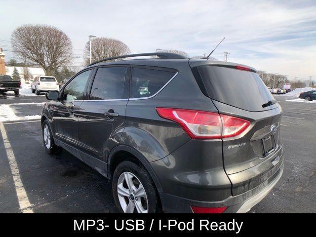 used 2016 Ford Escape car, priced at $12,995