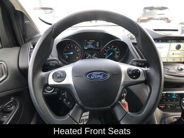 used 2016 Ford Escape car, priced at $12,995