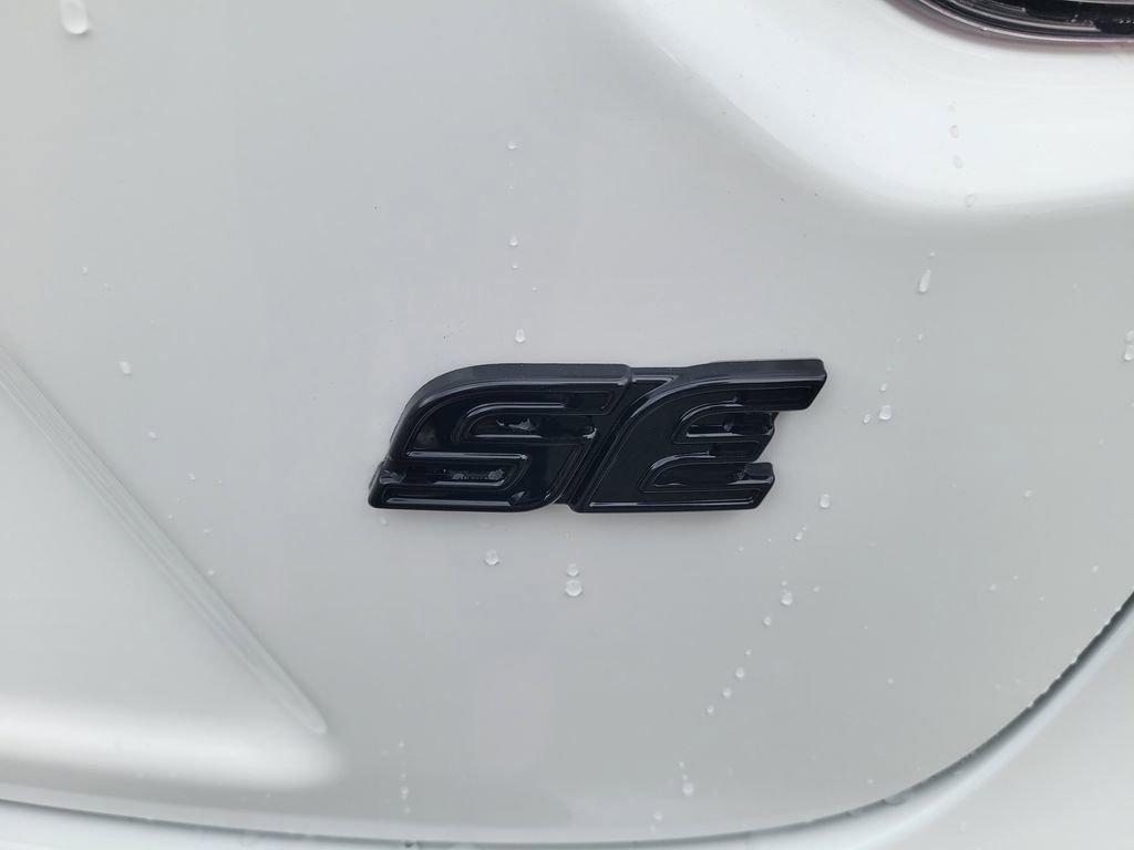 new 2026 Toyota Corolla car, priced at $24,553