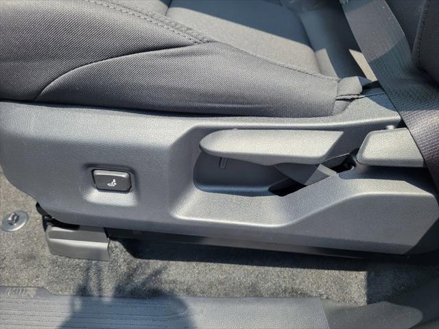 new 2025 Toyota Tacoma car, priced at $46,874
