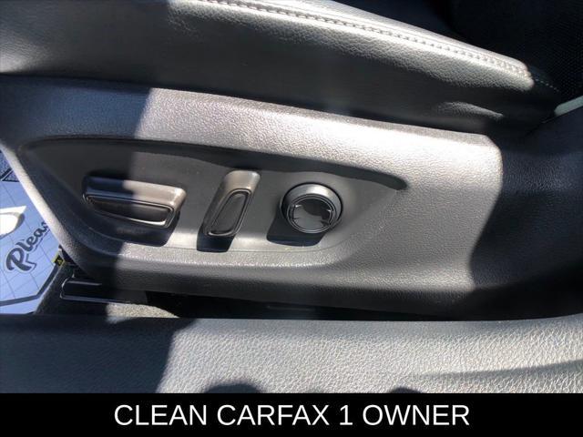used 2022 Toyota Camry Hybrid car, priced at $29,995