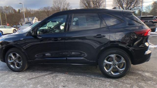 used 2023 Ford Escape car, priced at $25,994