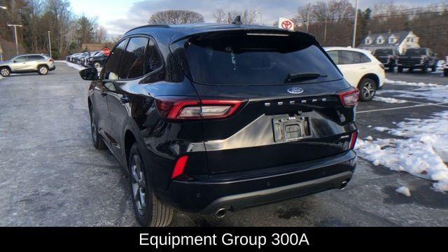 used 2023 Ford Escape car, priced at $23,991