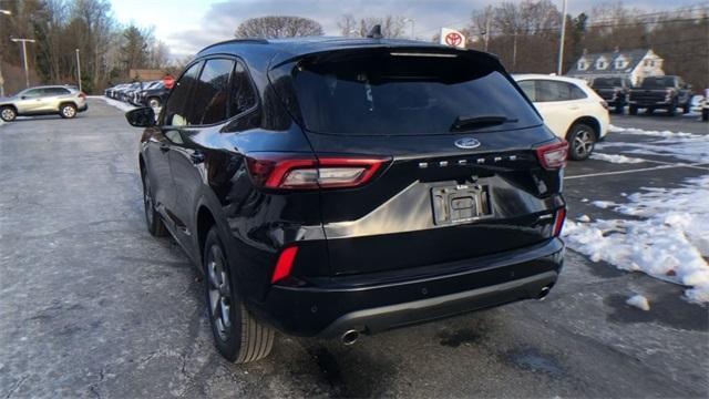 used 2023 Ford Escape car, priced at $25,994