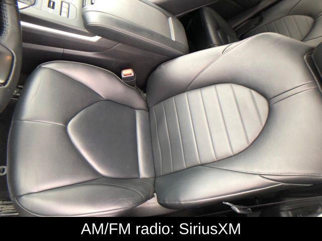 used 2024 Toyota Highlander car, priced at $41,995
