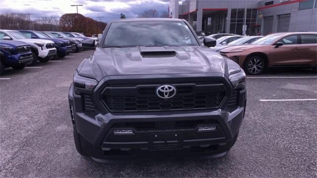 new 2024 Toyota Tacoma car, priced at $50,223