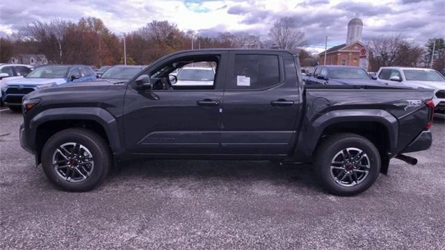 new 2024 Toyota Tacoma car, priced at $50,223