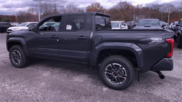 new 2024 Toyota Tacoma car, priced at $50,223