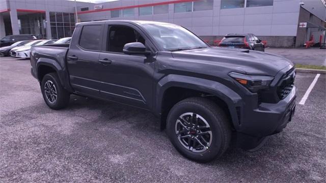 new 2024 Toyota Tacoma car, priced at $50,223