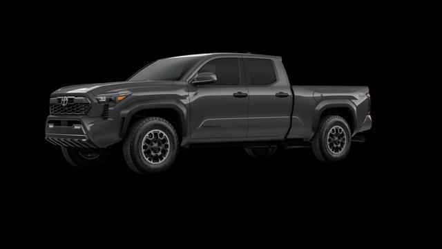 new 2025 Toyota Tacoma car, priced at $45,944