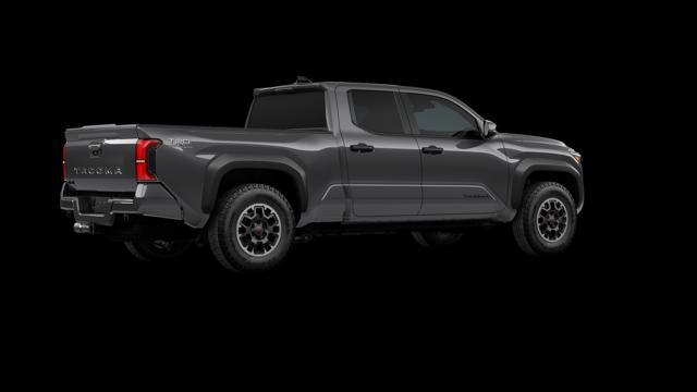 new 2025 Toyota Tacoma car, priced at $45,944