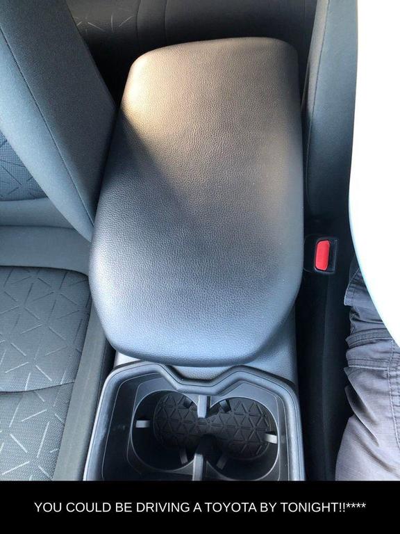 used 2022 Toyota RAV4 car, priced at $28,995