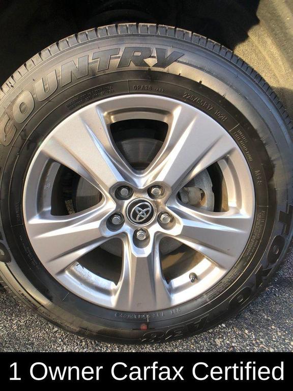 used 2022 Toyota RAV4 car, priced at $28,995