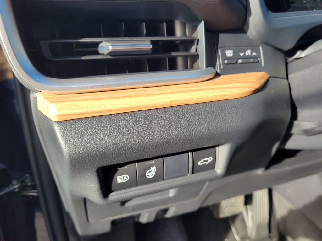 new 2026 Toyota Grand Highlander car, priced at $55,226