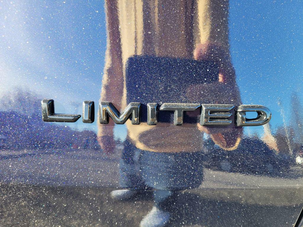 new 2026 Toyota Grand Highlander car, priced at $55,226