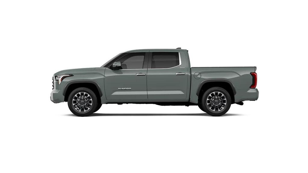 new 2026 Toyota Tundra car, priced at $62,053