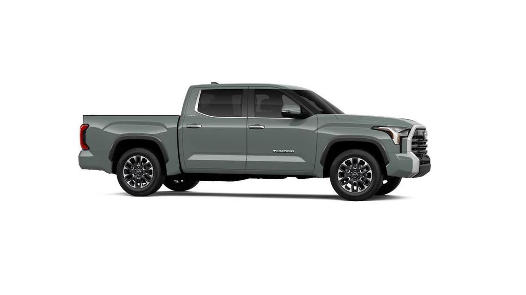 new 2026 Toyota Tundra car, priced at $62,053