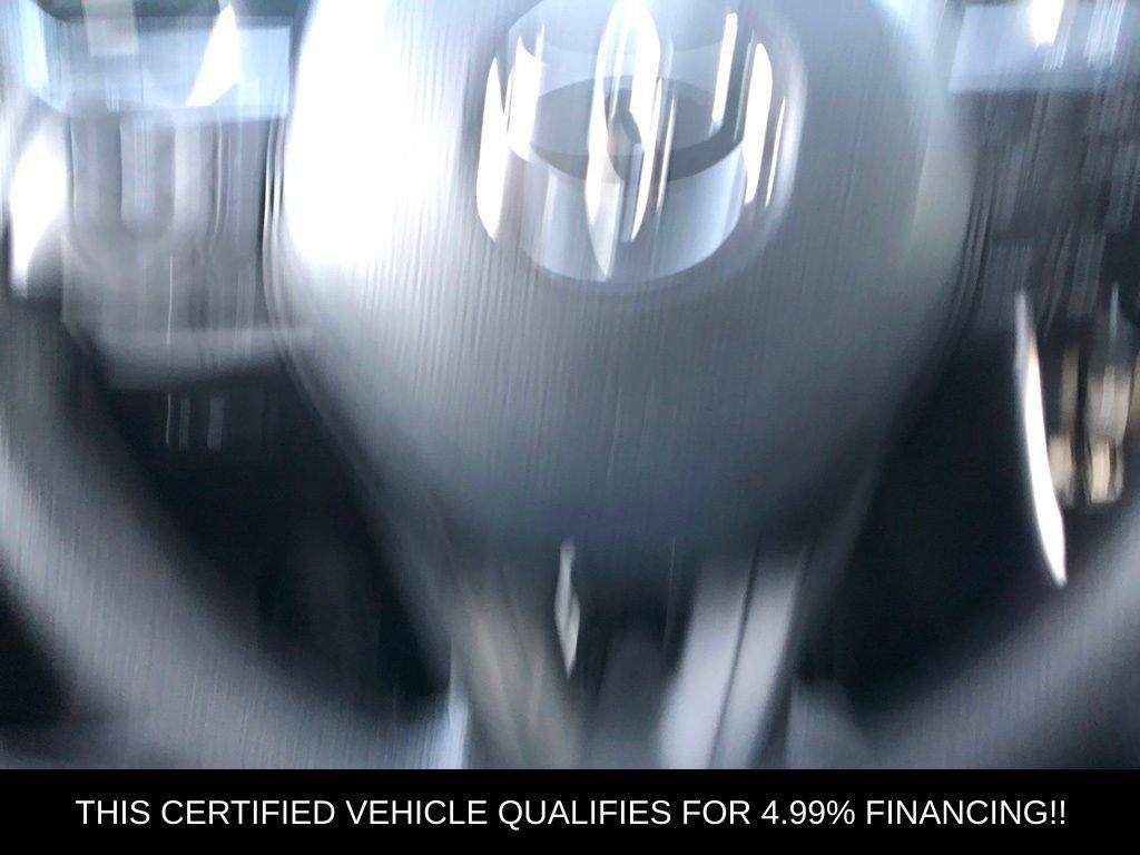 used 2024 Toyota RAV4 car, priced at $30,995