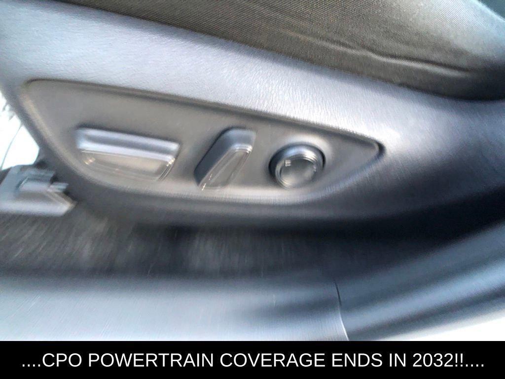 used 2024 Toyota RAV4 car, priced at $30,436