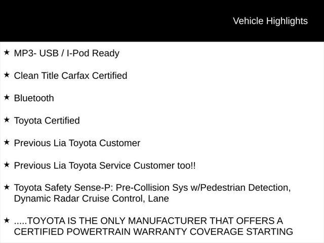 used 2019 Toyota RAV4 car, priced at $24,995