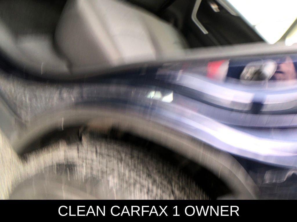 used 2025 Toyota RAV4 car, priced at $30,995