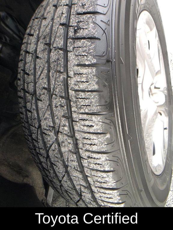 used 2025 Toyota RAV4 car, priced at $30,995