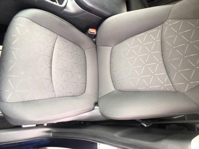 used 2024 Toyota RAV4 car, priced at $31,995