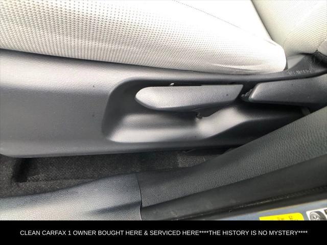 used 2023 Toyota Corolla Cross car, priced at $24,995
