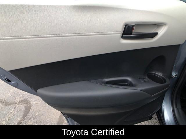 used 2023 Toyota Corolla Cross car, priced at $24,995