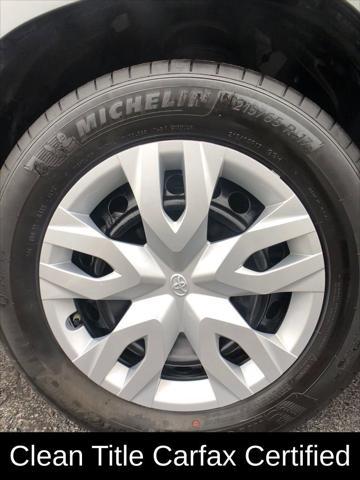 used 2023 Toyota Corolla Cross car, priced at $24,995