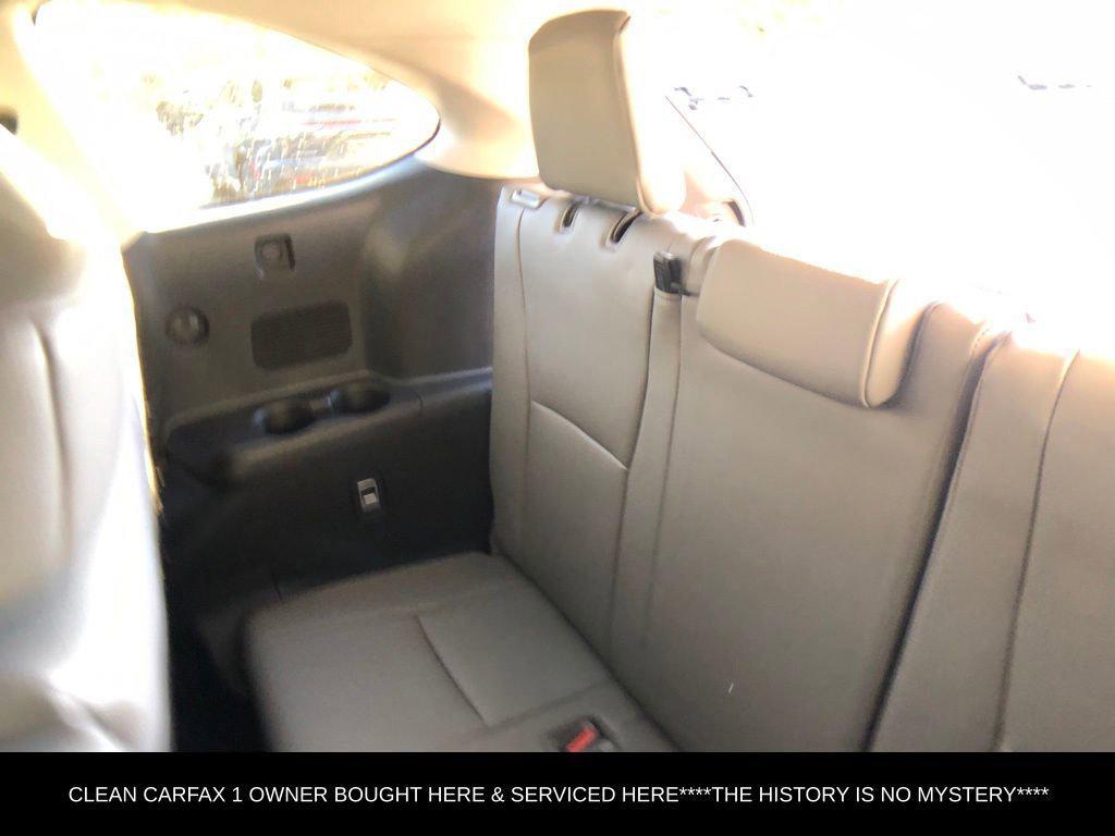 used 2022 Toyota Highlander car, priced at $35,995