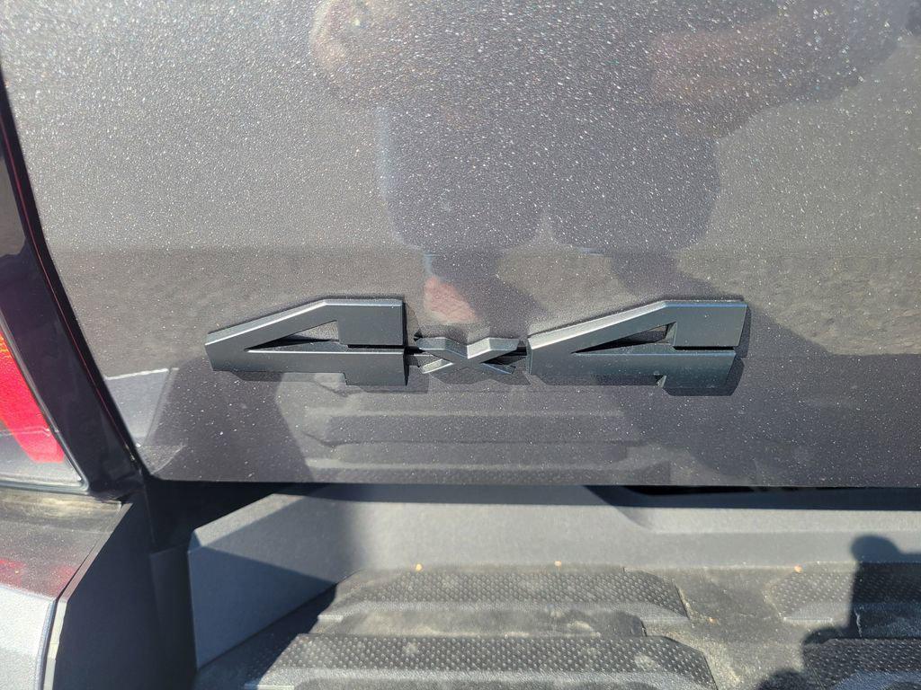 new 2026 Toyota Tundra car, priced at $70,104