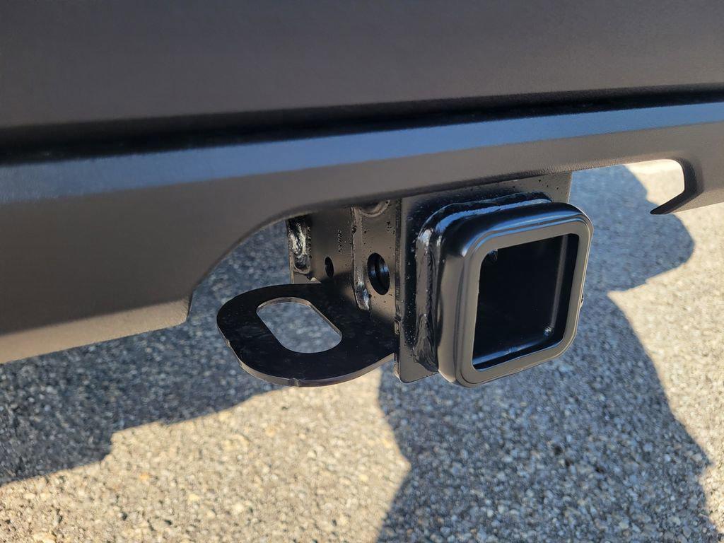 new 2026 Toyota Tundra car, priced at $70,104