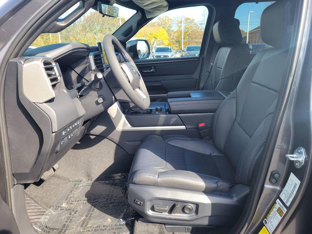 new 2026 Toyota Tundra car, priced at $70,104